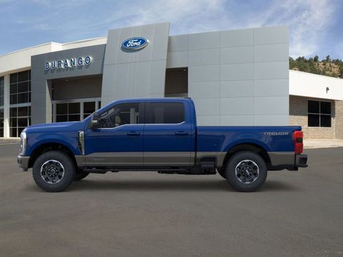 New 2026 Ford F350 King Ranch w/ Tremor Off-Road Package image 3