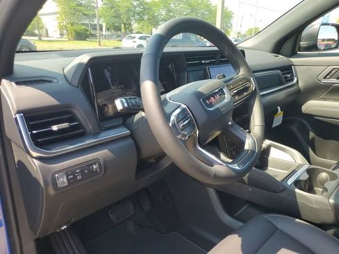 New 2026 GMC Terrain Elevation w/ Elevation Premium Package AWD/4WD image 7