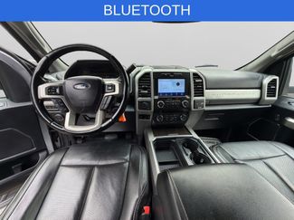 Used 2021 Ford F350 Lariat w/ Lariat Value Package AWD/4WD video 2