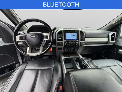 Used 2021 Ford F350 Lariat w/ Lariat Value Package