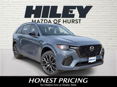 New 2026 MAZDA CX-70 3.3 Turbo S w/ Premium Package