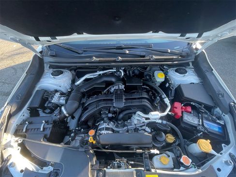 Certified 2024 Subaru Crosstrek 2.5i Sport image 20