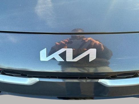 Used 2023 Kia Forte GT-Line w/ GT-Line Premium Package image 30