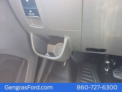 Certified 2026 Ford Transit 250 148 High Roof w/ Electrician Trade Package image 39