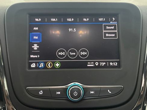 Used 2023 Chevrolet Equinox RS AWD/4WD image 8