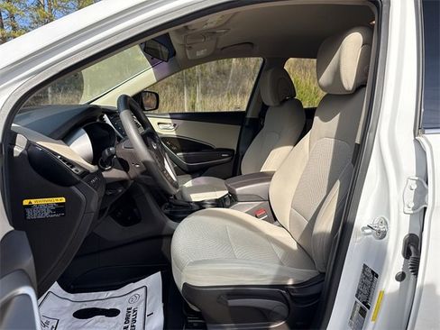 Used 2017 Hyundai Santa Fe Sport w/ Cargo Package image 13