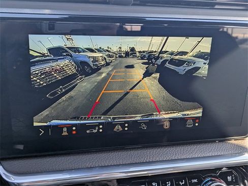 New 2026 GMC Sierra 1500 Denali w/ Denali Reserve Package image 23