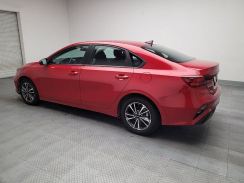 Used 2024 Kia Forte LXS image 3