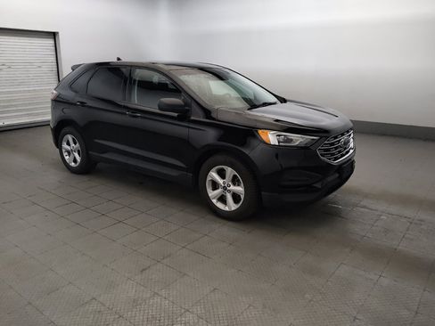 Used 2019 Ford Edge SE AWD/4WD image 11