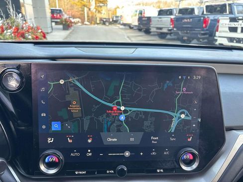 Used 2024 Lexus TX 350 AWD w/ Cold Weather Package image 25