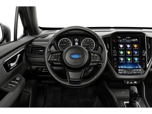 New 2025 Subaru Forester Touring w/ Protection Package image 15