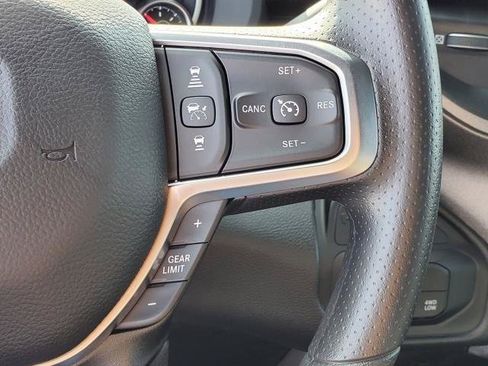 New 2026 RAM 2500 Tradesman AWD/4WD image 10