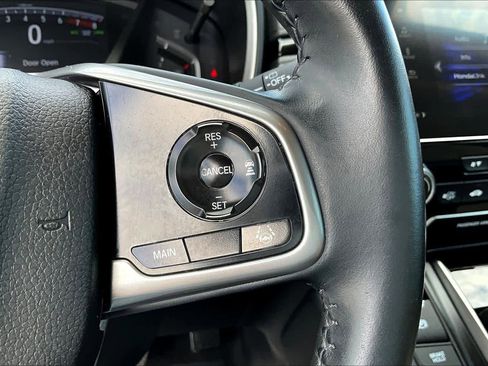 Used 2020 Honda CR-V EX-L image 22