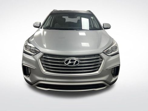 Used 2017 Hyundai Santa Fe SE w/ SE Premium Package 02 image 11