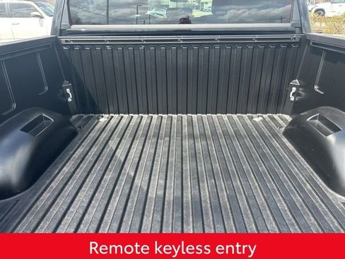 Used 2025 Toyota Tundra Limited w/ TRD Off-Road Package image 11