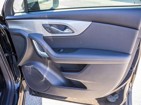 New 2025 Chevrolet Blazer LT w/ LPO, Floor Liner Package image 14