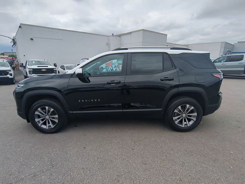 Used 2026 Chevrolet Equinox LT w/ Convenience Package II image 5