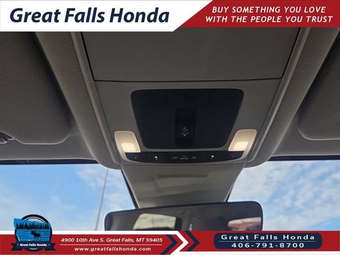 Used 2024 Honda CR-V EX-L image 22