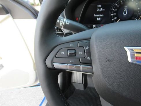 New 2026 Cadillac CT4 Premium Luxury RWD image 18