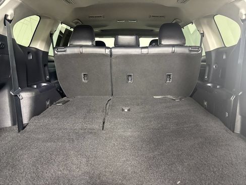 Used 2021 Toyota Highlander XLE FWD image 29
