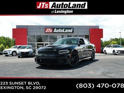 Used 2023 Dodge Charger GT w/ Blacktop Package