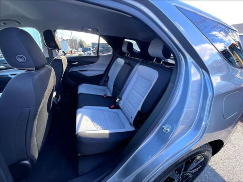 Used 2023 Chevrolet Equinox LS w/ LS Convenience Package image 15