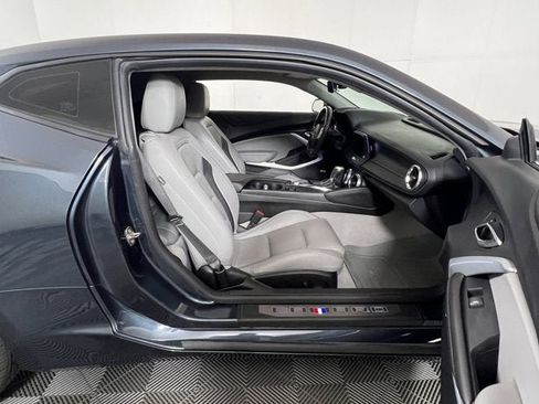 Used 2023 Chevrolet Camaro LT w/ RS Package image 5