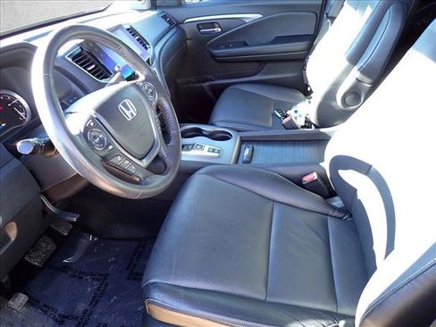 Used 2023 Honda Ridgeline RTL image 9