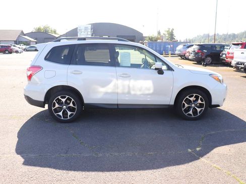Used 2016 Subaru Forester 2.0XT Premium AWD/4WD image 4