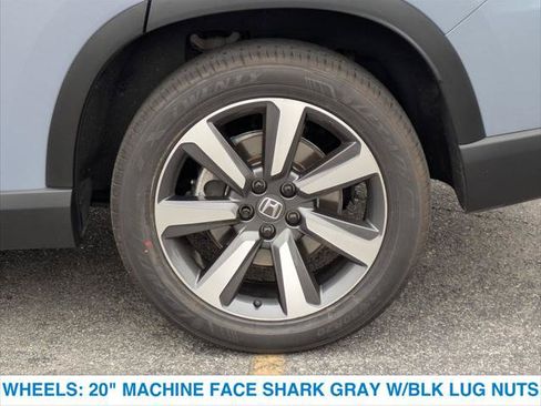 Used 2023 Honda Pilot Elite image 11