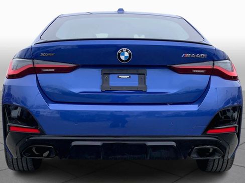 Certified 2024 BMW M440i xDrive Gran Coupe w/ Premium Package image 5