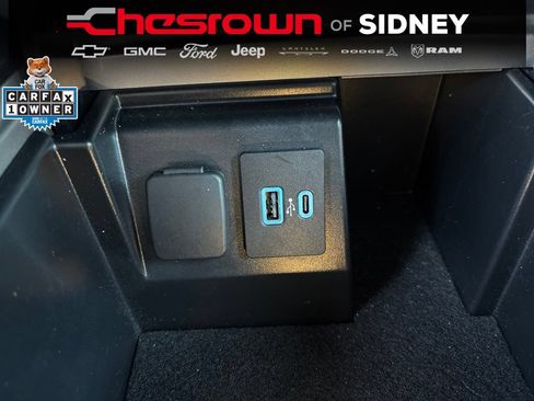 Used 2023 Ford Explorer Platinum w/ Technology Package AWD/4WD image 20