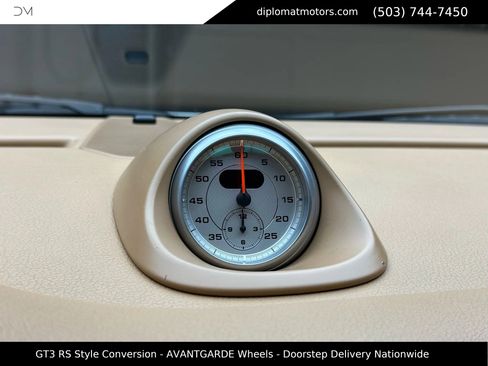 Used 2011 Porsche 911 Carrera 4S image 32