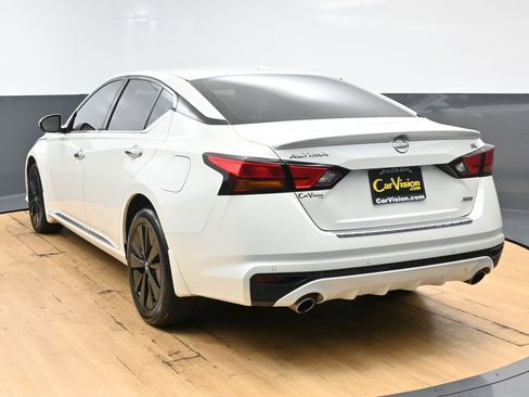 Used 2020 Nissan Altima 2.5 SL image 53