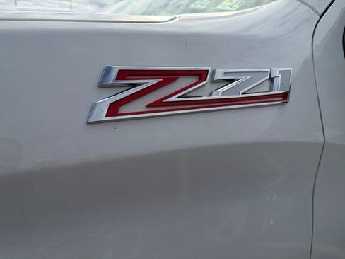 Used 2021 Chevrolet Silverado 1500 RST AWD/4WD image 11