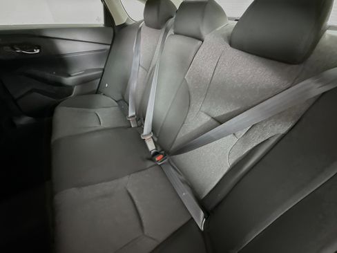 New 2026 Honda Accord LX image 26