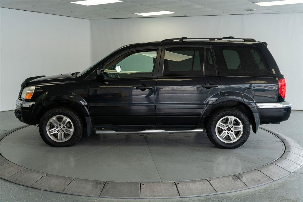 Used 2004 Honda Pilot EX image 4