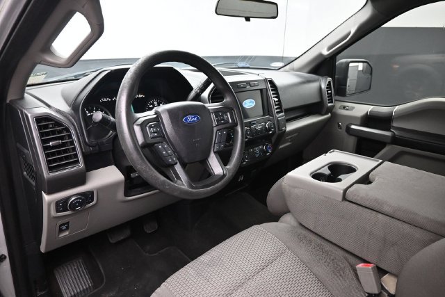 Used 2019 Ford F150 XLT RWD image 16
