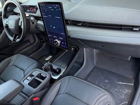 New 2026 Ford Mustang Mach-E Premium AWD/4WD image 15