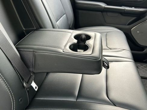 New 2026 RAM 1500 Rebel w/ Rebel Level 2 Equipment Group image 50