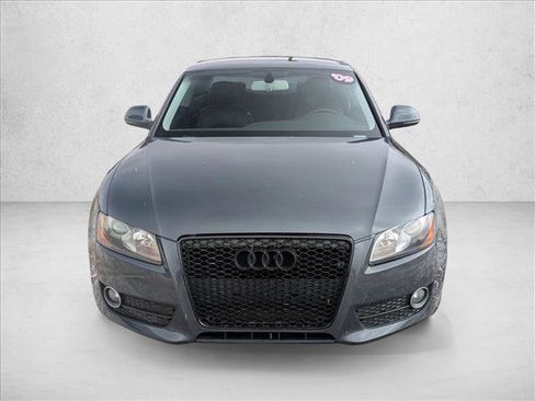 Used 2009 Audi A5 3.2 image 2