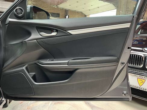 Used 2016 Honda Civic EX-T image 29