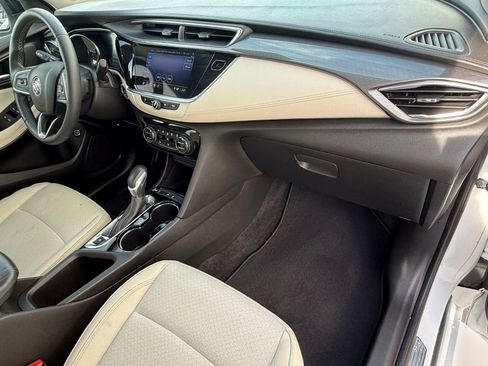 Used 2020 Buick Encore GX Select w/ Sport Touring Package image 32