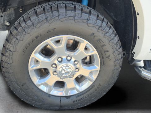 Used 2022 RAM 2500 Laramie AWD/4WD image 20