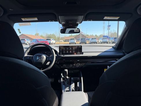 New 2025 Honda Accord Sport image 22