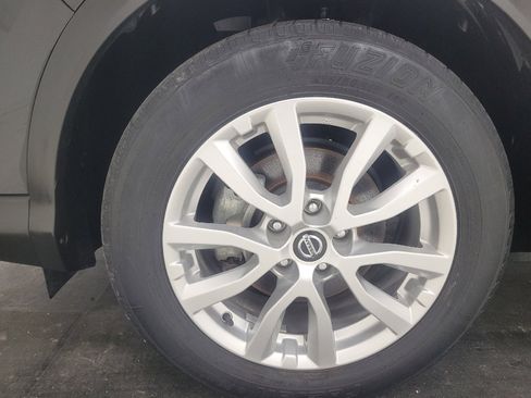 Used 2021 Nissan Rogue Sport S AWD/4WD image 31