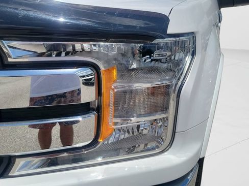 Used 2020 Ford F150 Lariat AWD/4WD image 24