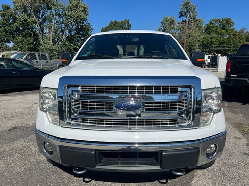 Used 2014 Ford F150 XLT w/ Equipment Group 302A Luxury image 2