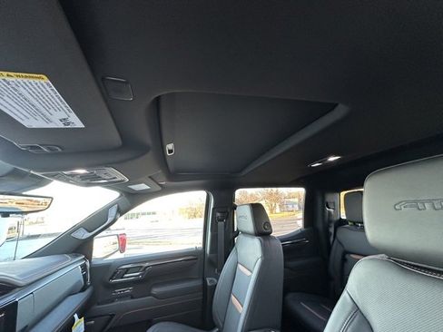 New 2026 GMC Sierra 1500 AT4 w/ AT4 Premium Package image 24