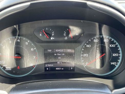 Used 2025 Chevrolet Malibu LT FWD image 19